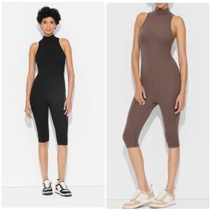 [WILD FABLE] JUMPSUIT BUNDLE